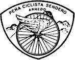 Peña Ciclista Sendero