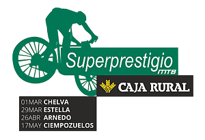 Torneo Superprestigio MTB Caja Rural