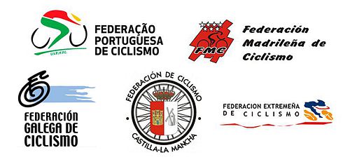 Federaciones de Ciclismo en el XCO Arnedo