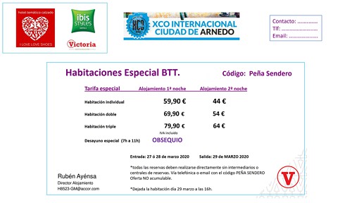 Hotel Victoria Ibis Styles Hotel Victoria Ibis Styles. Oferta especial XCO Arnedo