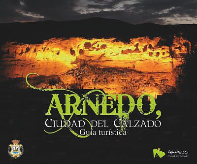 XCO Arnedo - Cuevas del Cerro de San Miguel