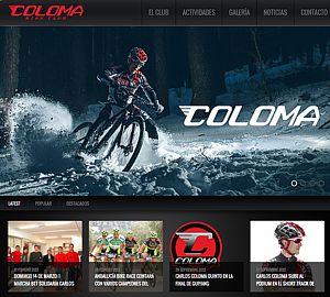 Coloma Bike Club