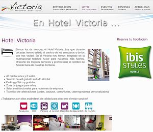 Hotel Victoria Ibis Styles