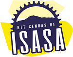 BTT Sendas de Isasa